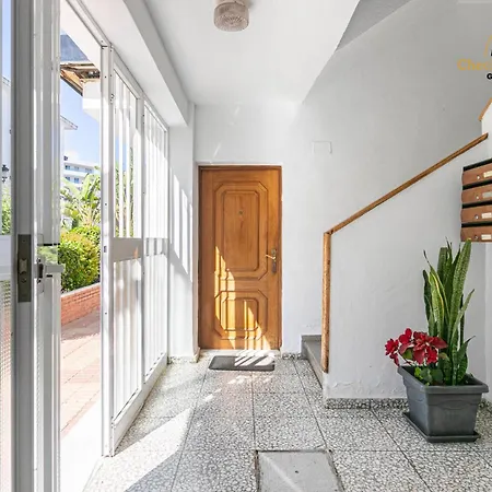 Apartamento La Campana Apartment Marbella