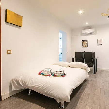 Apartamento La Campana Apartment Marbella