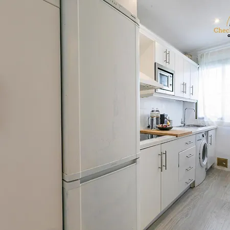 Apartamento La Campana * Marbella