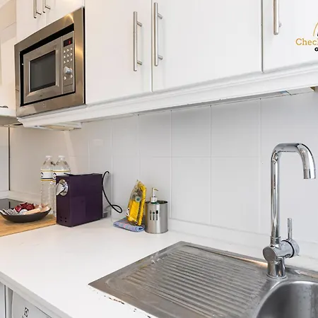 Apartamento La Campana Apartment