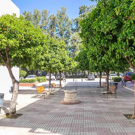 Apartamento La Campana Apartment Marbella
