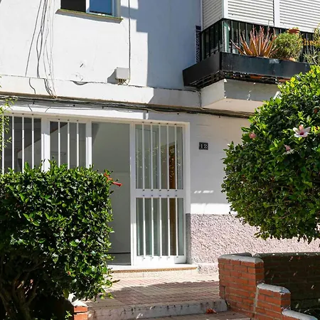 Apartment Apartamento La Campana Marbella