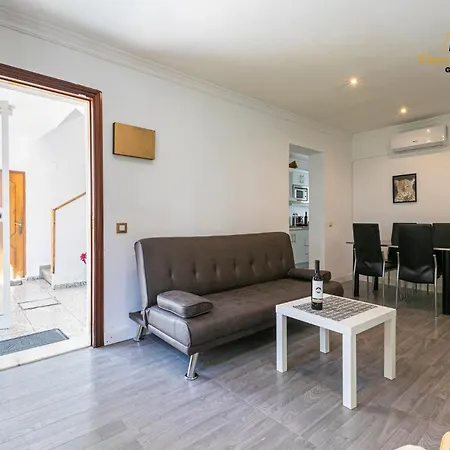 Apartamento Apartamento La Campana