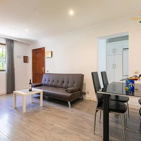 Apartamento Apartamento La Campana