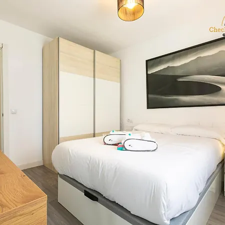Apartamento Apartamento La Campana