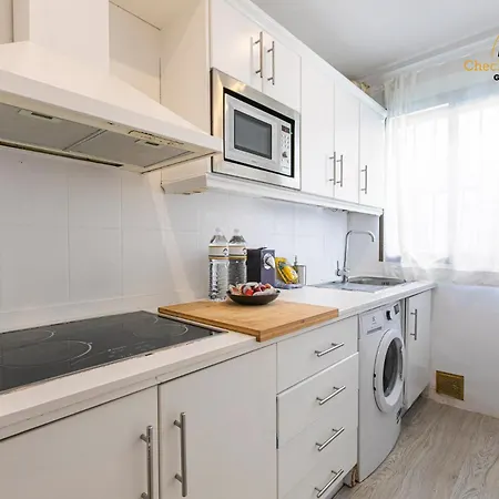 Apartamento La Campana Apartamento *
