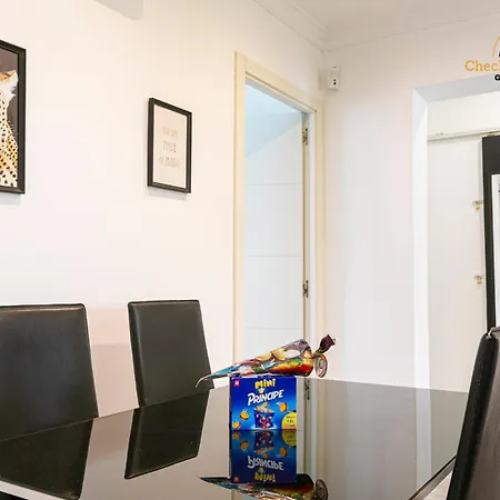 Apartamento Apartamento La Campana *