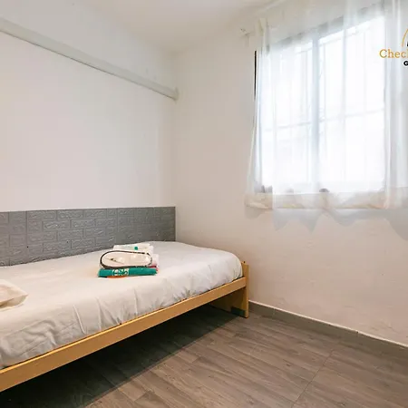 Apartamento Apartamento La Campana