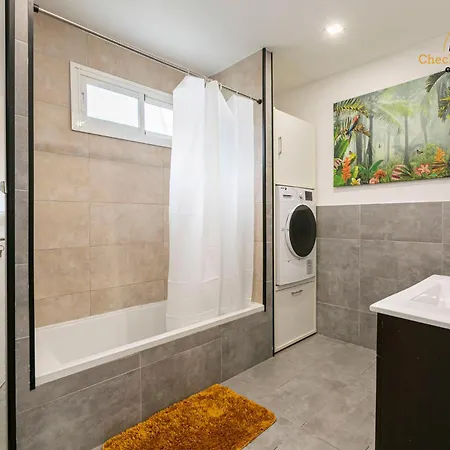 Apartamento La Campana Apartamento