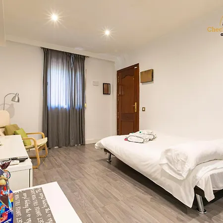 Apartamento Apartamento La Campana Marbella