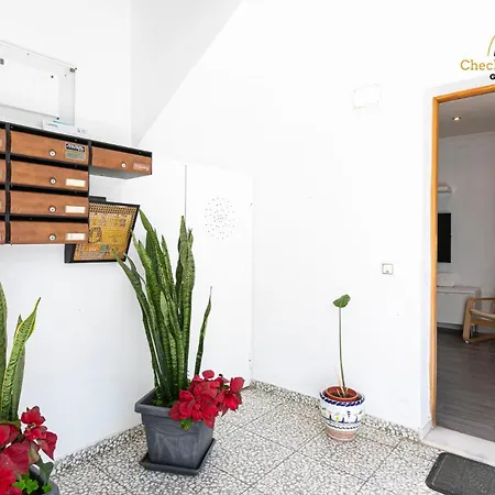 Apartamento La Campana Apartamento Marbella
